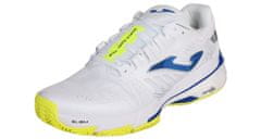 Joma Slam Men 2102 teniški čevlji beli, UK 9,5