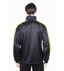 Merco TJ-2 športna jakna črno-rumena XXL