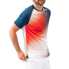 Head Perf T-Shirt Men moška majica XPTG M