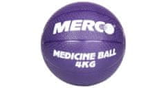 Merco Gumijasta medicinska žoga 1 kg