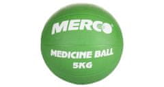 Merco Gumijasta medicinska žoga 1 kg
