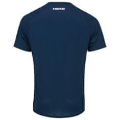 Head Perf T-Shirt Moška majica DBXP XXL