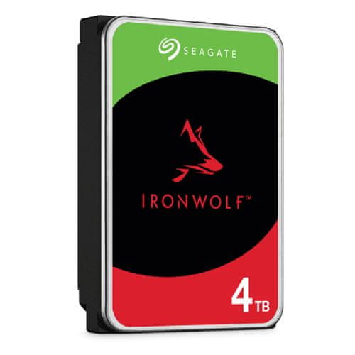 IronWolf