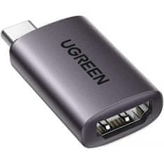 Ugreen USB-C v HDMI adapter (70450) - odprta embalaža