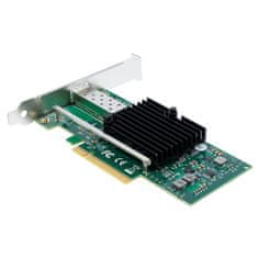 Inter-tech Argus ST-7211 mrežna kartica, PCIe, SFP+, 1 G (77773005)