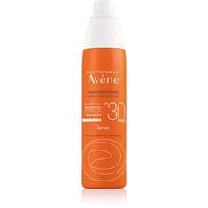 Avéne Sprej za sončenje SPF 30+ High Protection (Spray) 200 ml