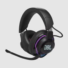 JBL Quantum 910 Wireless brezžične gaming slušalke (JBLQ910WLBLK)