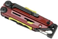 LEATHERMAN Signal večnamensko orodje, Crimson