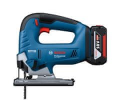 BOSCH Professional akumulatorska vbodna žaga GST 185-LI (06015B3024)