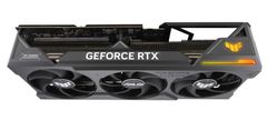 ASUS TUF Gaming GeForce RTX 4090 OC grafična kartica, 24 GB GDDR6X (TUF-RTX4090-O24G-GAMING)