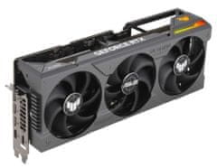 ASUS TUF Gaming GeForce RTX 4090 OC grafična kartica, 24 GB GDDR6X (TUF-RTX4090-O24G-GAMING)