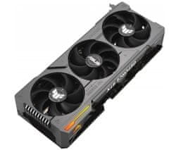 ASUS TUF Gaming GeForce RTX 4090 OC grafična kartica, 24 GB GDDR6X (TUF-RTX4090-O24G-GAMING)