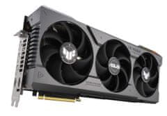 ASUS TUF Gaming GeForce RTX 4090 OC grafična kartica, 24 GB GDDR6X (TUF-RTX4090-O24G-GAMING)