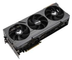 ASUS TUF Gaming GeForce RTX 4090 OC grafična kartica, 24 GB GDDR6X (TUF-RTX4090-O24G-GAMING)