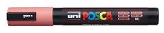 Uni-ball POSCA akrilni marker - koralno roza 2,5 mm