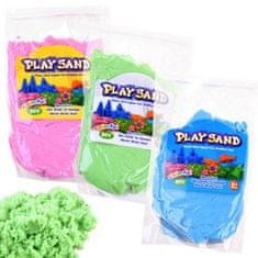 JOKOMISIADA Magic Kinetic Sand 250g vrečka ZA1564