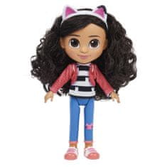 Spin Master Gabby's Dollhouse Gabby Comb Doll