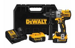 shumee Akumulatorski udarni vrtalnik DeWalt XRP DCD996P2-QW