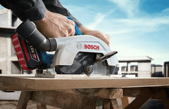 BOSCH Professional akumulatorska krožna žaga GKS 185-LI Solo (06016C1224)