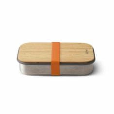 shumee BB - Lunch box za sendvič, oranžna