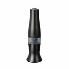 shumee KYO - Električni mlinček začimbnih zelišč, črn