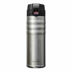 shumee KYO - Termo skodelica 500 ml Flip Top, jeklo