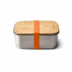 shumee BB - Lunch box za L sendvič, oranžna