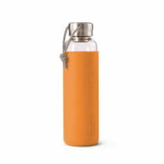 shumee BB - Steklenica za vodo 600ml, oranžna