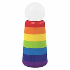 shumee LL-steklenička 300 ml. Rainbow, Skittle Mini