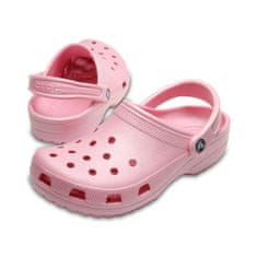 Crocs Cokle roza 37 EU Classic