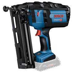 BOSCH Professional akumulatorski žebljalnik GNH 18V-64 M Solo (0601481001)