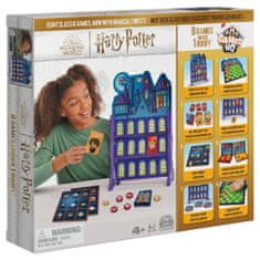 Spin Master Harry Potter Hogwarts poln iger