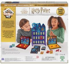 Spin Master Harry Potter Hogwarts poln iger