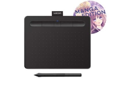 Wacom Intuos S Manga Edition