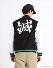 Celio Jakna bomber Demon Slayer XXS