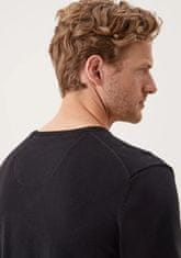 s.Oliver Moški pulover Regular Fit 03.899.61.7623 .9999 (Velikost XXL)