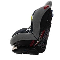 Euro Baby Seat bsx 9504-03 svetlo siva