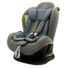 Euro Baby Seat bsx 9504-12 svetlo modra