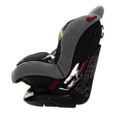 Euro Baby Seat bsx 9504-03 svetlo siva