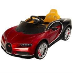 Euro Baby Vozilo Bugatti chiron hl318