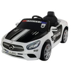 Euro Baby Vozilo mercedes sl500 s301