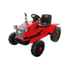 Euro Baby Traktor + vlečno vozilo ch9959 r