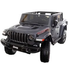 Euro Baby Vozilo Jeep gladiator