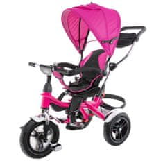 Euro Baby Kolo 3730004 t307 roza