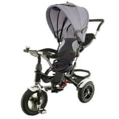 Euro Baby Kolo 3730004 t307 siva