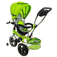 Euro Baby Kolo 3730004 t307 zelena