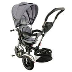 Euro Baby Kolo 3730004 t307 siva