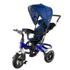 Euro Baby Bike 3730004 t307 modra