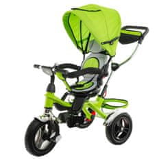 Euro Baby Kolo 3730004 t307 zelena