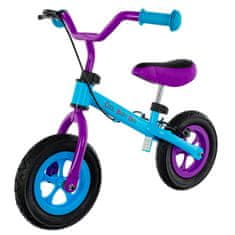 Euro Baby Bike gear cool air blue/pur